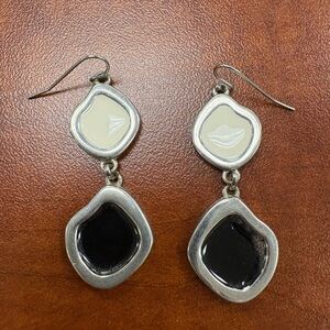 Lia Sophia Milky Way Earrings